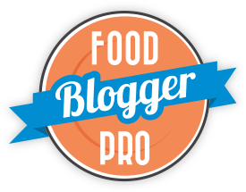 Food Blogger Pro logo