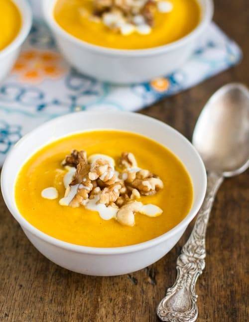 Squash Soup