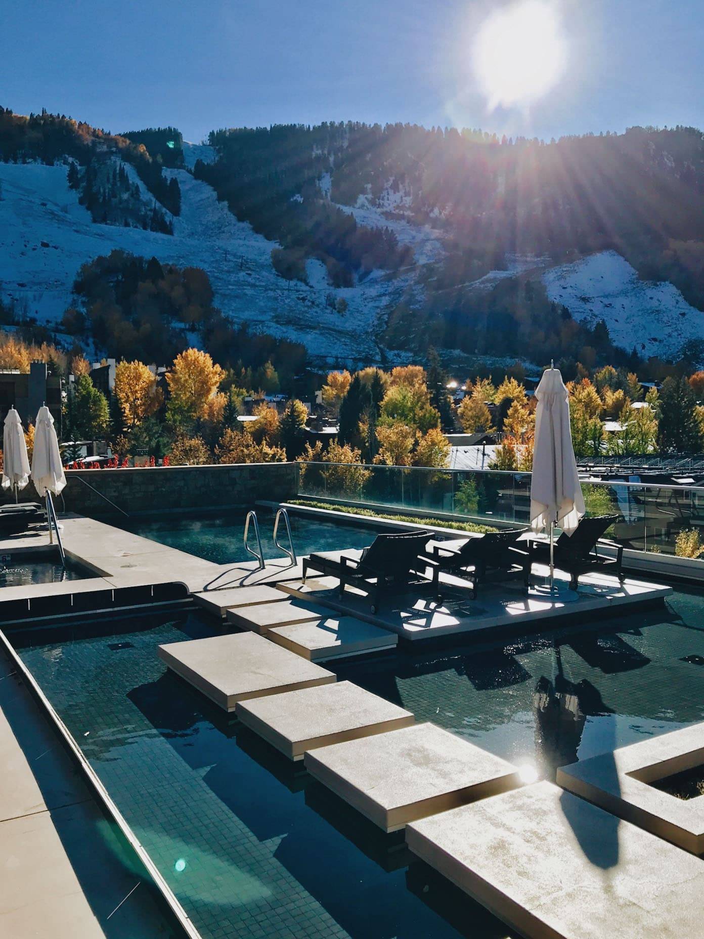 Aspen Vacation | pinchofyum.com