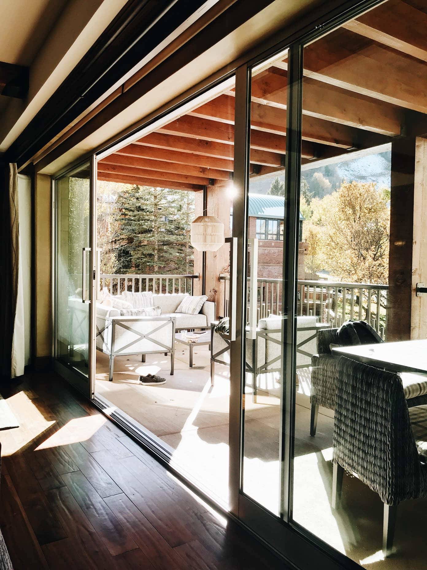 Aspen Vacation | pinchofyum.com