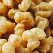 A picture of Caramel Corn