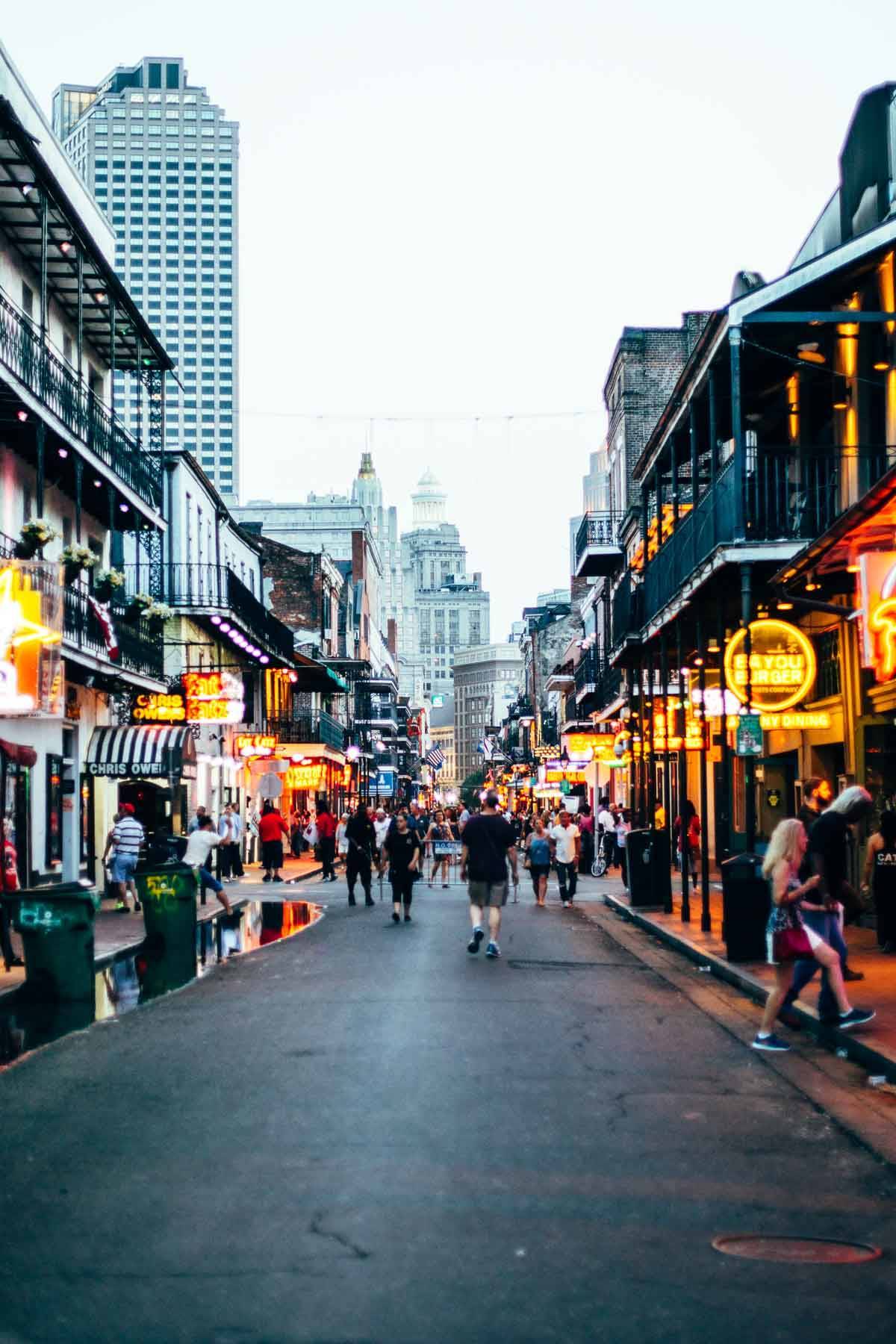 New Orleans | pinchofyum.com