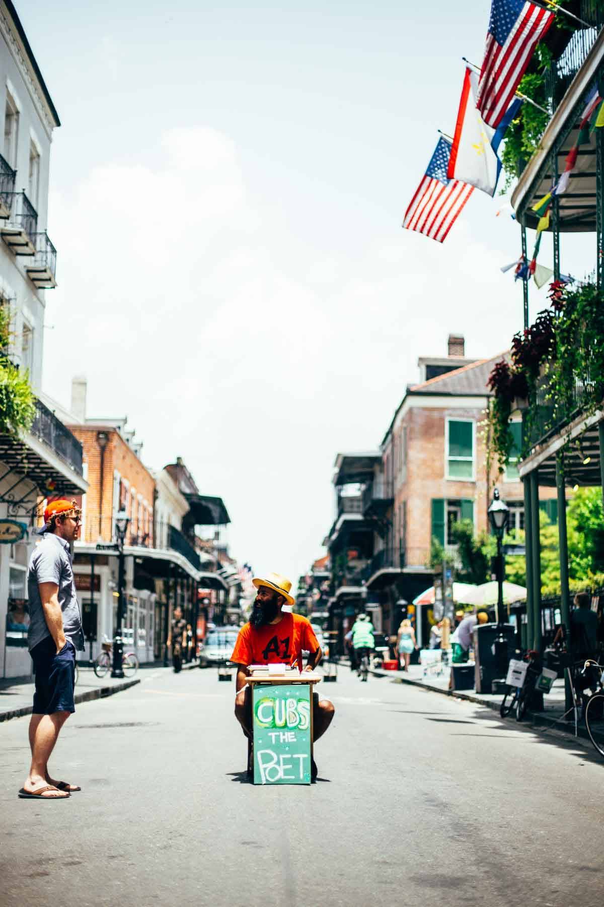 New Orleans | pinchofyum.com