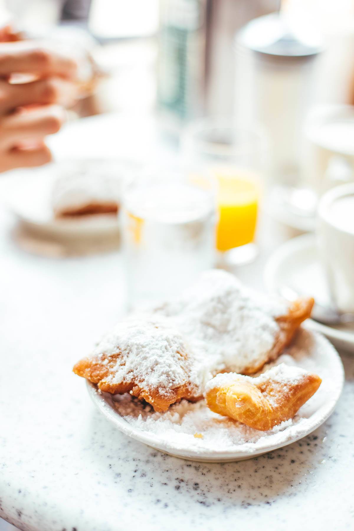 New Orleans | pinchofyum.com