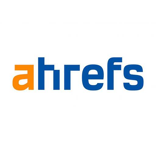 ahrefs logo